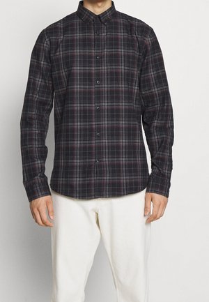 Lindbergh Chemise - black