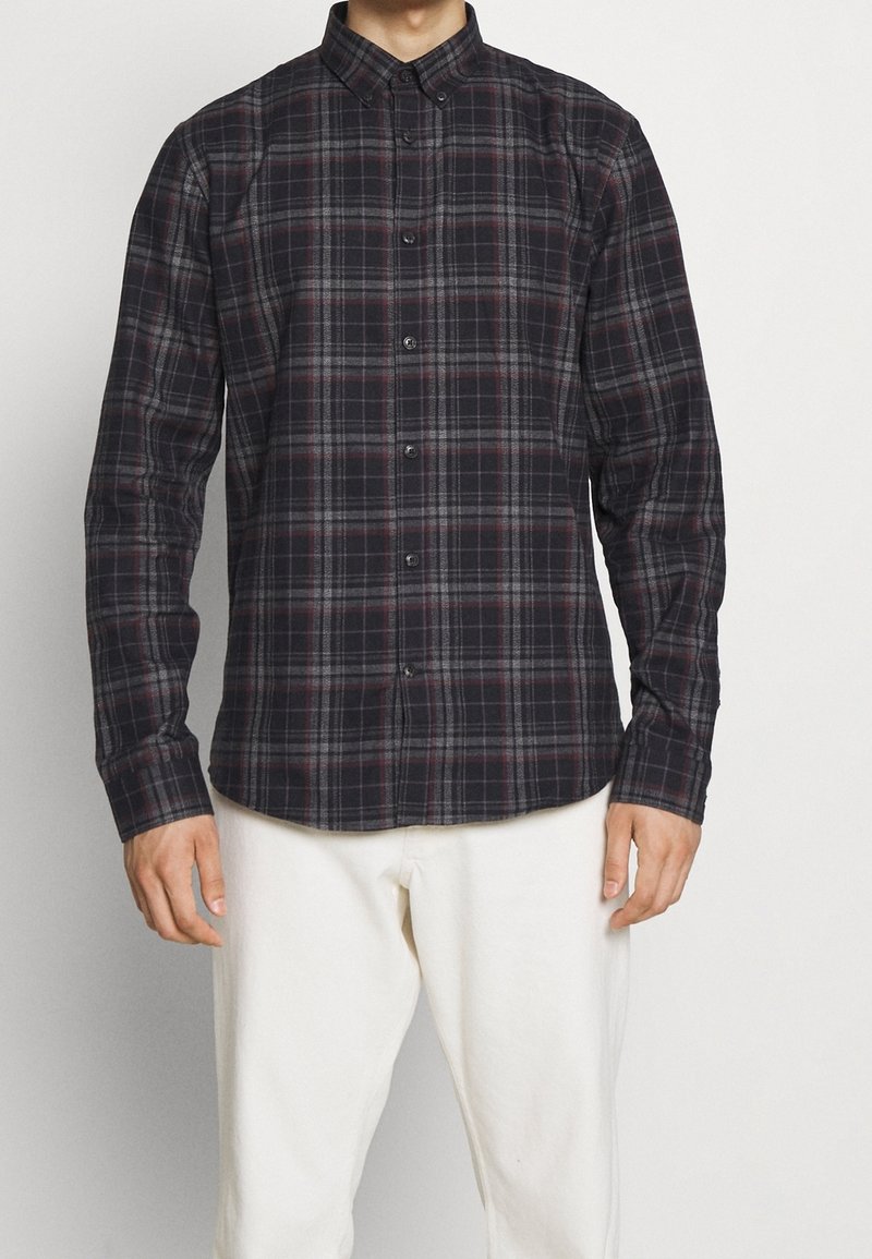 Lindbergh Chemise - black