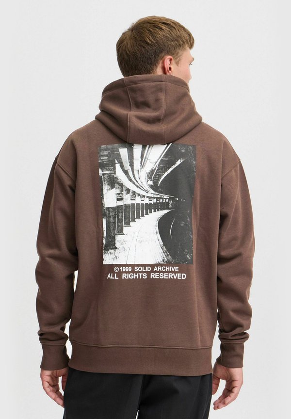 SDHANNO - Hoodie - java