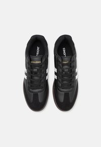 Jack & Jones JFWZOLA - Sneakers low - anthracite