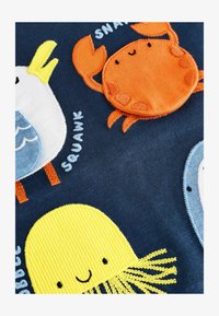 Valitud, blue sealife