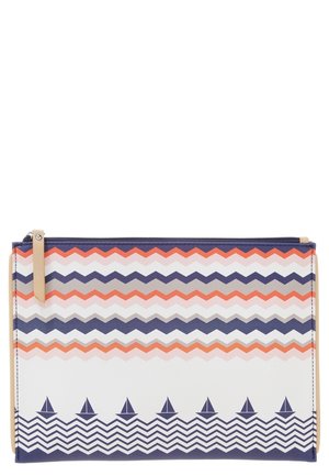 Kuvertväska - light blue