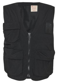 Champion Reverse Weave Liivi - black