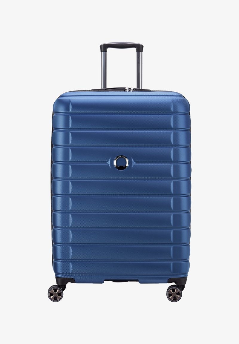 Delsey Paris SHADOW-ROLLEN - Trolley - blau