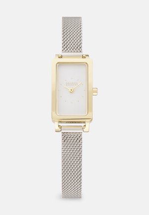 Skagen HAGEN MICRO - Laikrodis - silver-coloured