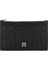 AIGNER DIADORA - Portemonnee - black