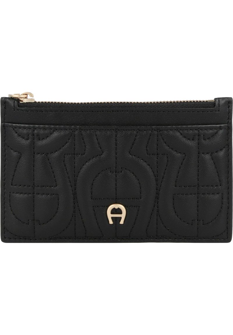 AIGNER DIADORA - Portemonnee - black