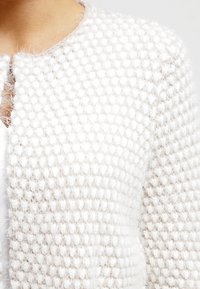 TOM TAILOR Kofta - grey