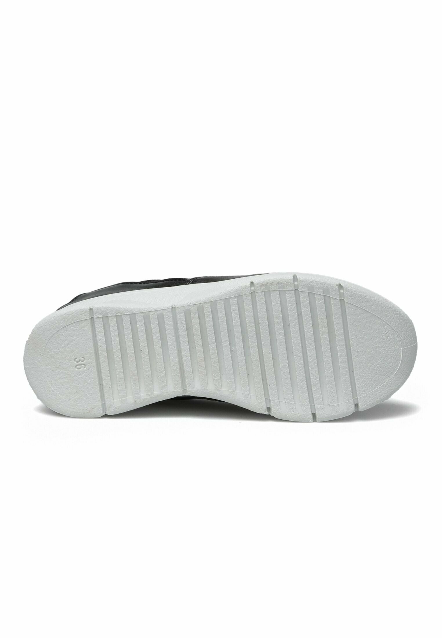 Art Bella FASHION - Sneakers laag - black/Zwart - Zalando.nl