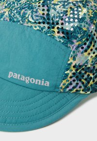 Patagonia DUCKBILL UNISEX - Sapka - wetland blue