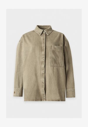 By Malene Birger, DEA - Jeansjacke - toasted coconut