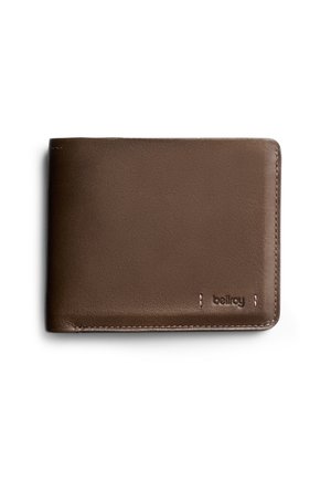 Bellroy HIDE & SEEK - Portefeuille - darkwood