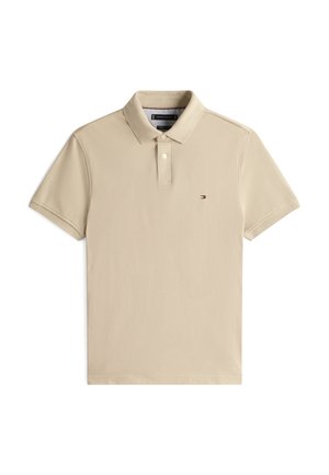 Tommy Hilfiger, Polo - sandalwood