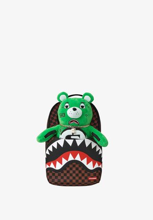 Sprayground, RUCKSACK UNISEX - Mochila - brown