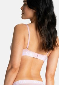 Athena EASY COLOR - Soutien-gorge à armatures - rose