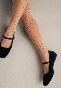 Next PATTERN - Panty - nude spot