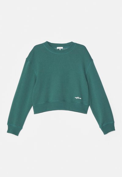 rag & bone VINTAGE TERRY - Sweatshirt - washdfo