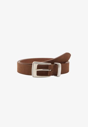 Lloyd Men's Belts, LLOYD MEN'S BELTS HERRENGÜRTEL 0260 - Gürtel - dunkelbraun