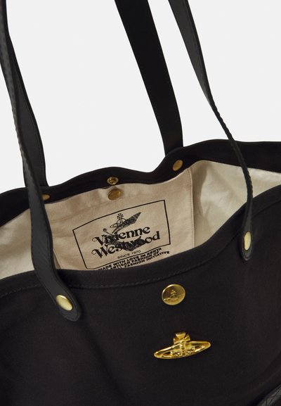 Vivienne Westwood UTILITY UNISEX - Kandekott - black
