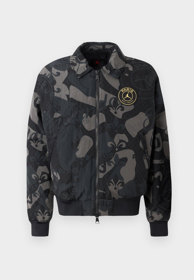 Übergangsjacke