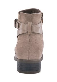 Elara Botines camperos - khaki