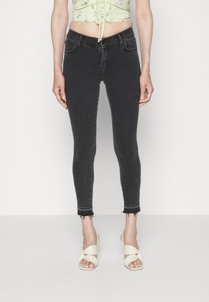 LONIA - Jeans Skinny Fit - eire wash