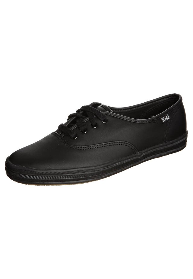 CHAMPION - Trainers - black