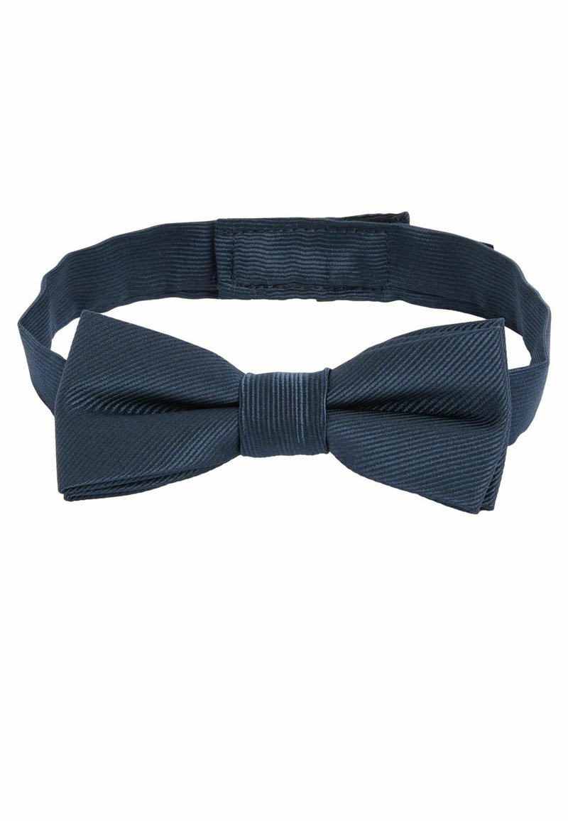Next Motýlek - navy blue