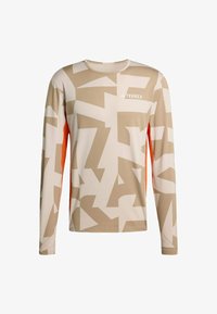 Vybráno, beige blanch cargo