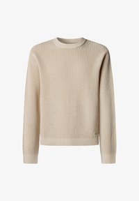 Non sélectionné, malt beige