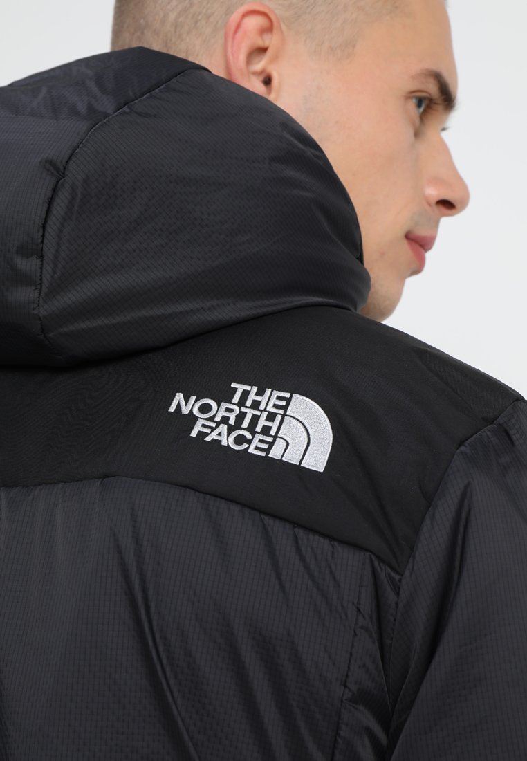 The north face himalayan light dunjakke Clearance