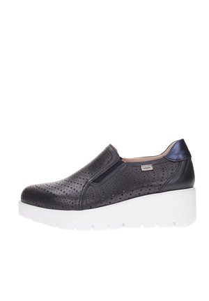 CallagHan Zapatos sin cordones - blu