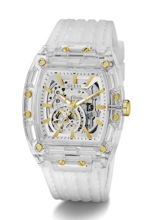 Guess PHOENIX - Ρολόι - clear