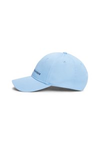 Tommy Hilfiger ESSENTIAL UNISEX - Kapa - vessel blue