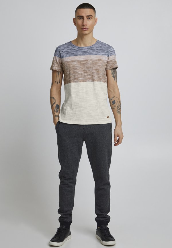 BHJAKOB - Print T-shirt4