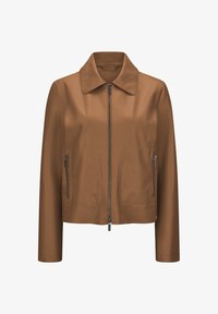 Selected, hell cognac