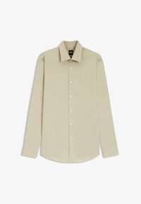 Unselected, open beige six