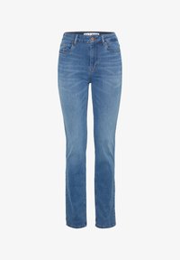 Valitud, medium blue denim
