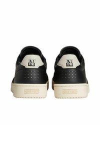 Napapijri Sneakers basse - nero