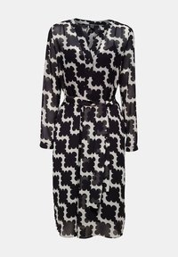 Esprit Collection Vapaa-ajan mekko - black