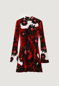 Desigual M. CHRISTIAN LACROIX - Jerseyjurk - red