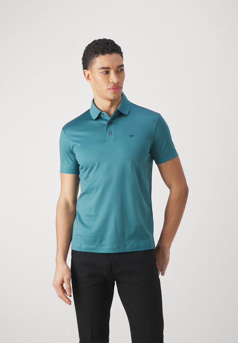 Emporio Armani Pólóing - hydro