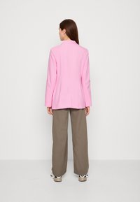 Vero Moda dam VMNATALI - Cyclamen main image 0
