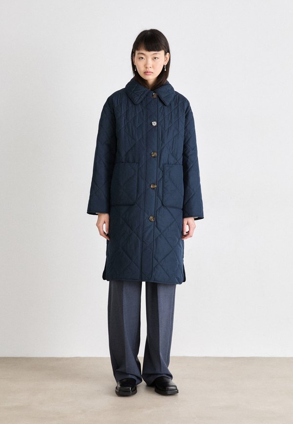 CASSANDRA 2-IN-1 - Winter coat
