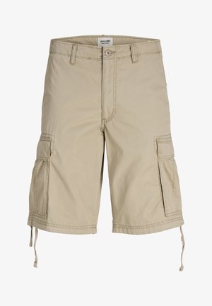 Jack & Jones, JPSTCOLE FRANK - Shorts - crockery