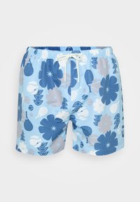PINAREO - Zwemshorts - blue