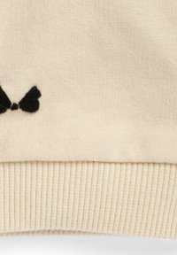 Chicco Felpa con zip - beige