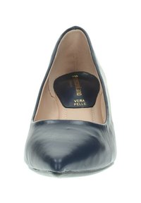 Francesco Milano Decolleté - blu navy