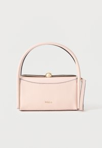 NICOLE MINI BOSTON BAG - Sac à main - dusty pink