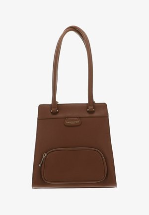 LANCASTER DUNE - Sac à dos - camel